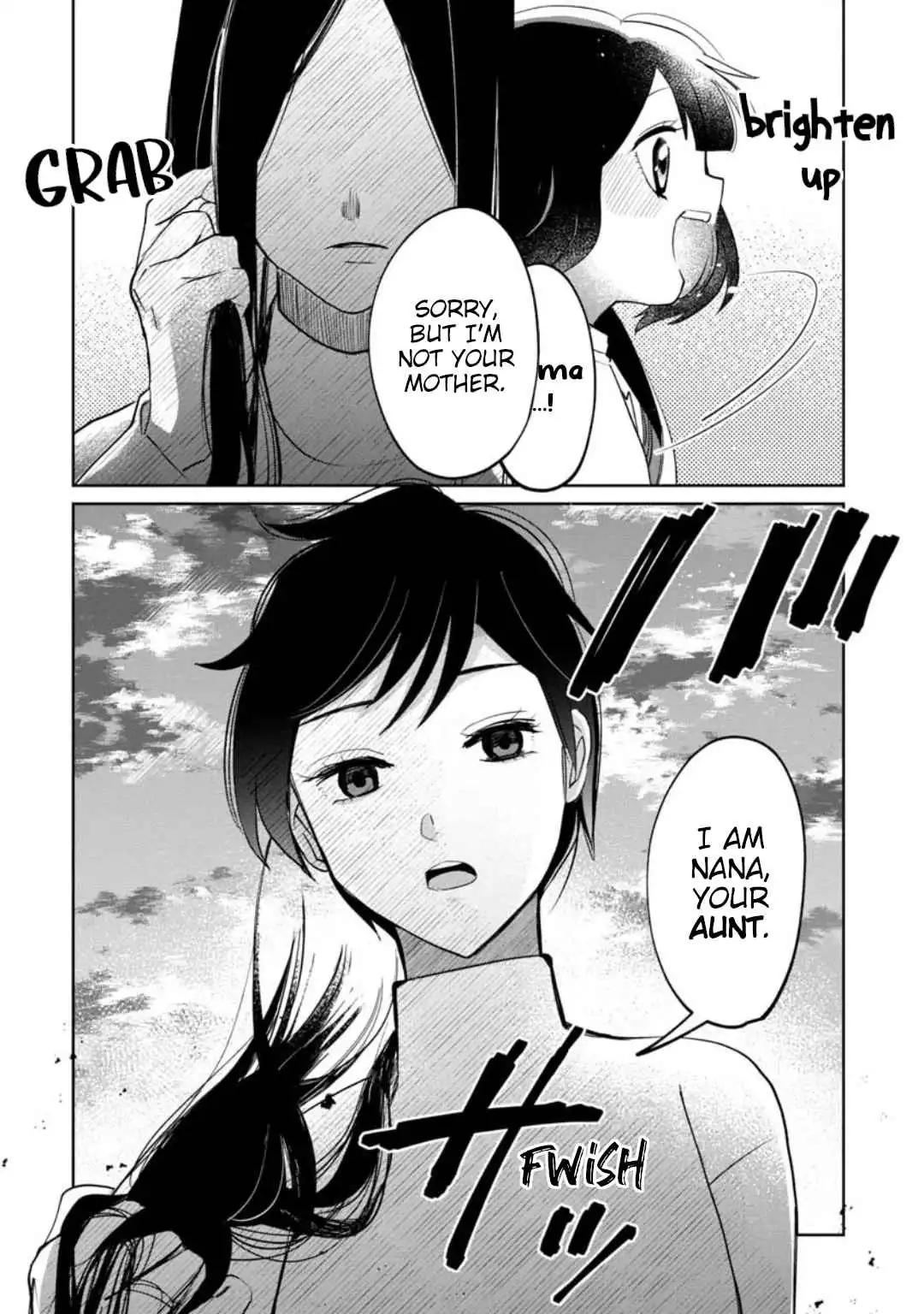 Kaya-chan wa kowakunai Chapter 17 22